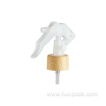 Recyclable PP trigger sprayer industrial Plastic clean